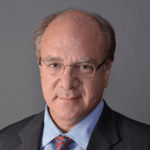 Robert Hekemian